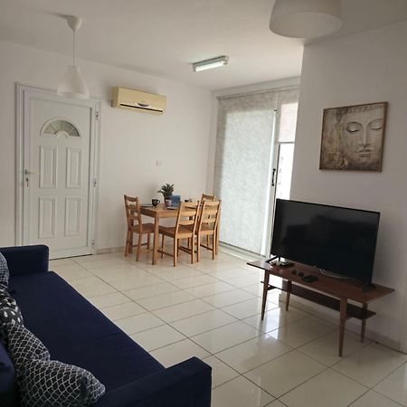 Merab Holidays Apartments Fa213 Agia Napa Exterior foto