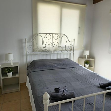 Merab Holidays Apartments Fa213 Agia Napa Exterior foto