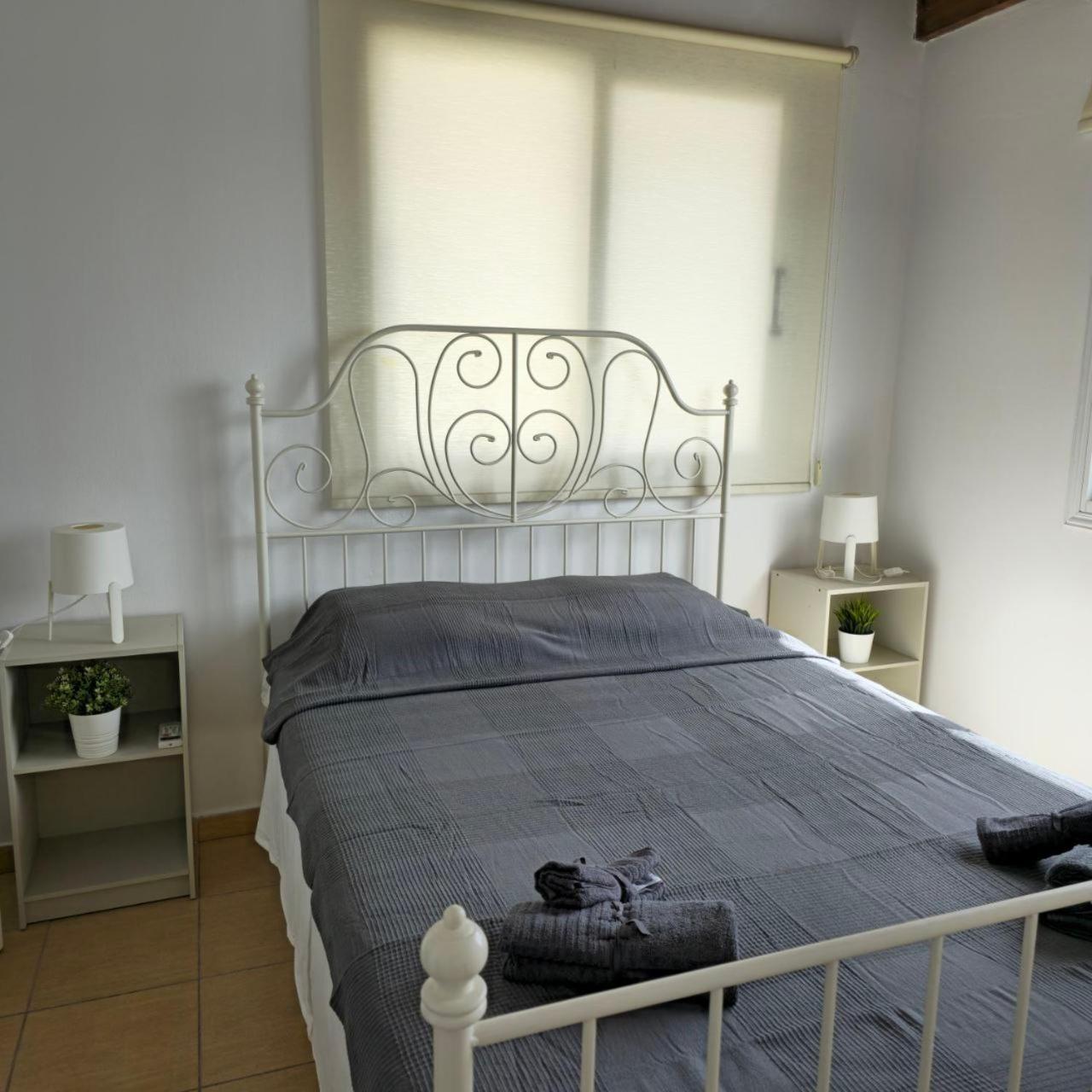 Merab Holidays Apartments Fa213 Agia Napa Exterior foto