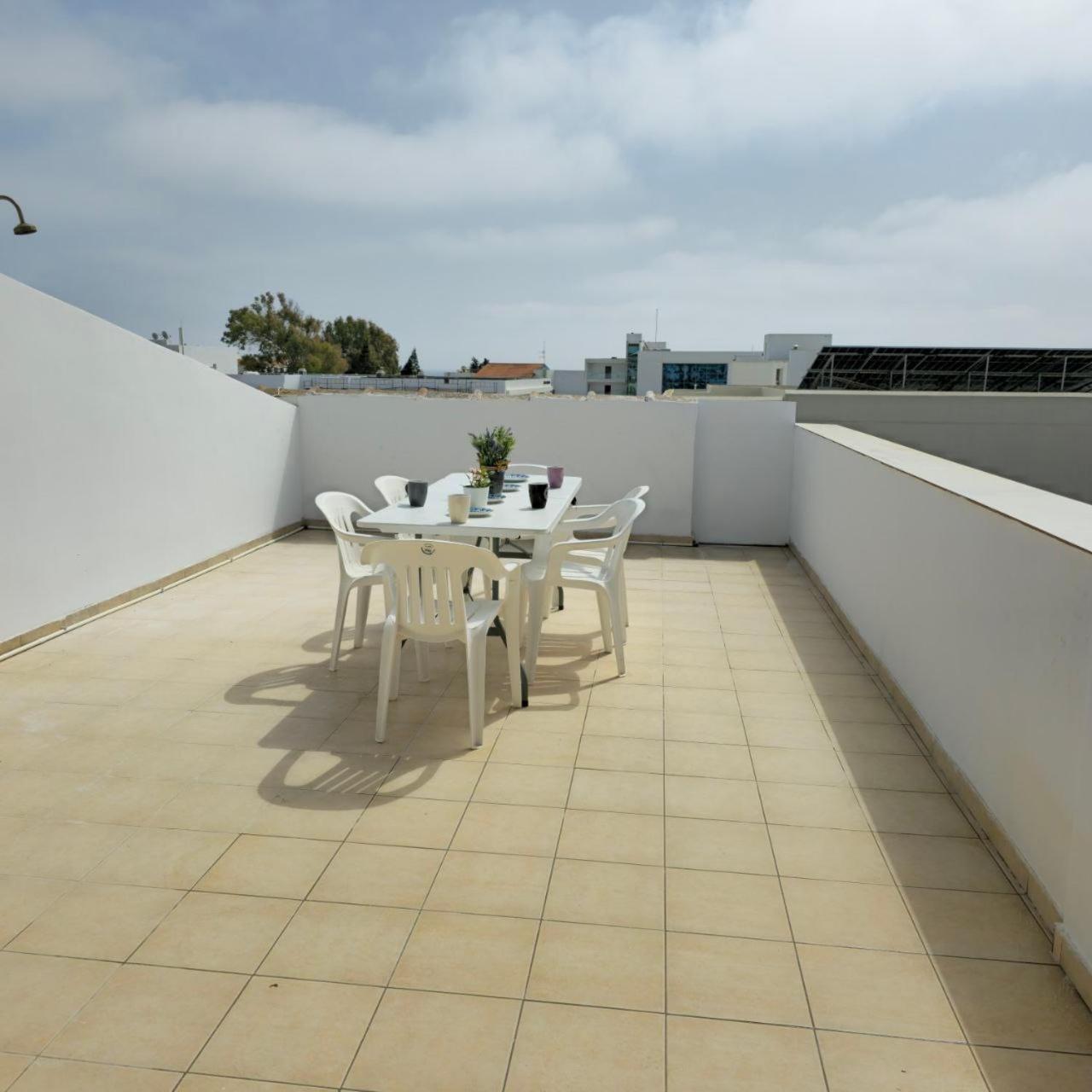 Merab Holidays Apartments Fa213 Agia Napa Exterior foto