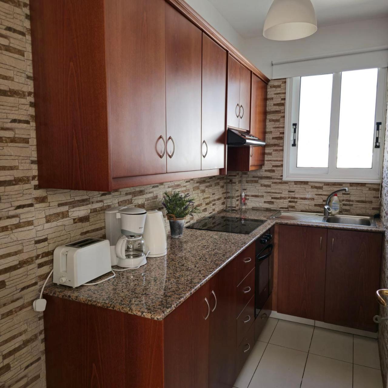 Merab Holidays Apartments Fa213 Agia Napa Exterior foto