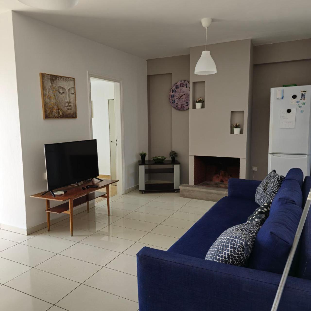 Merab Holidays Apartments Fa213 Agia Napa Exterior foto