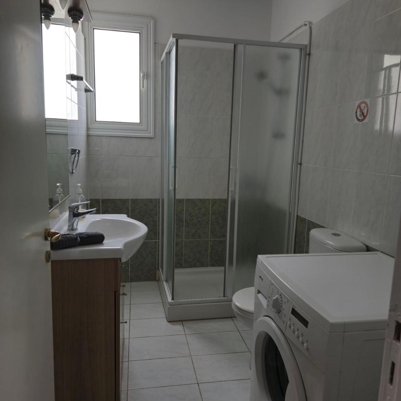 Merab Holidays Apartments Fa213 Agia Napa Exterior foto