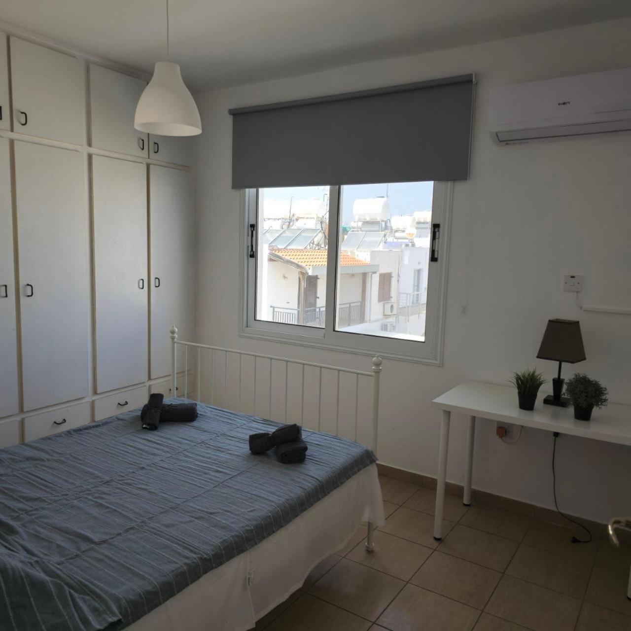 Merab Holidays Apartments Fa213 Agia Napa Exterior foto