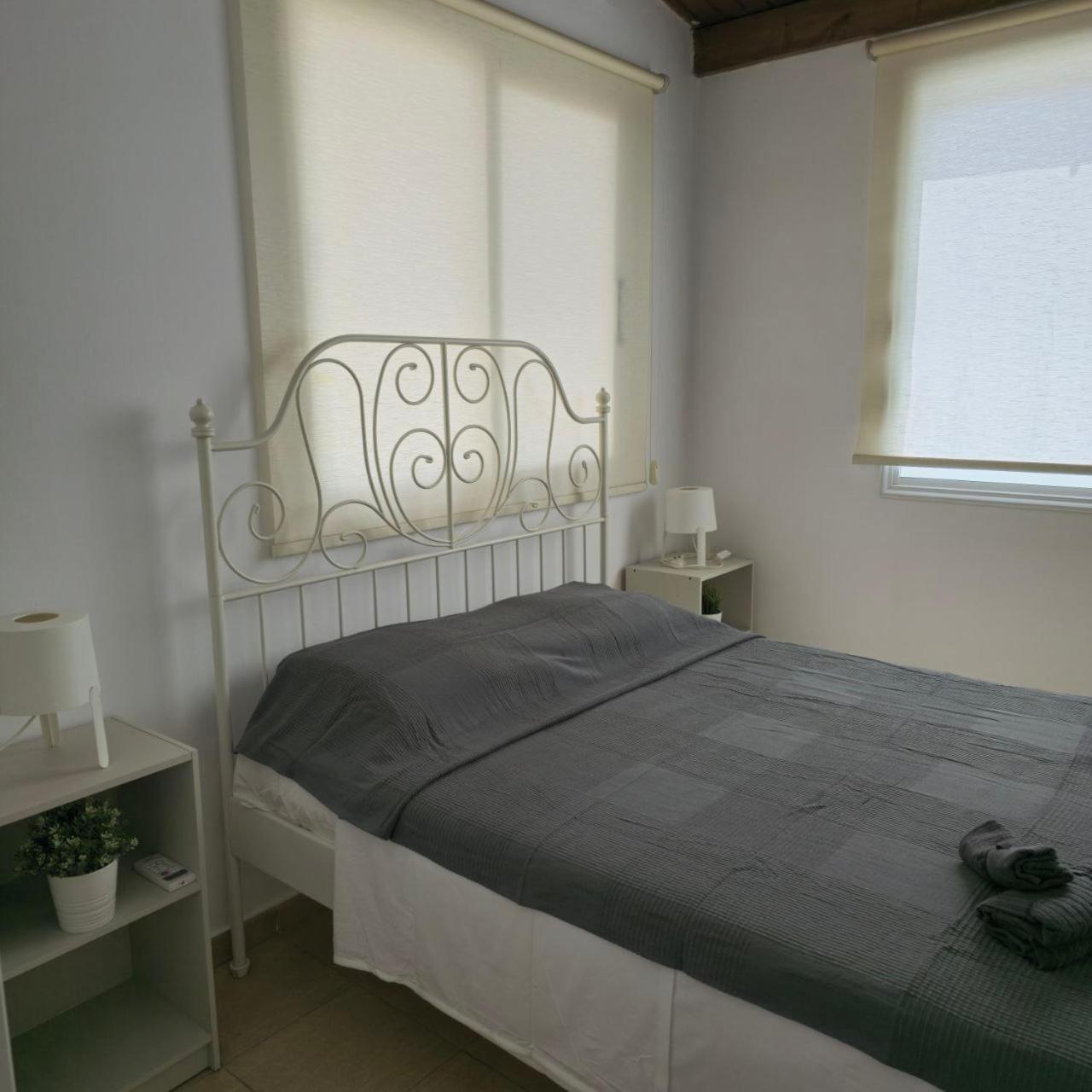 Merab Holidays Apartments Fa213 Agia Napa Exterior foto