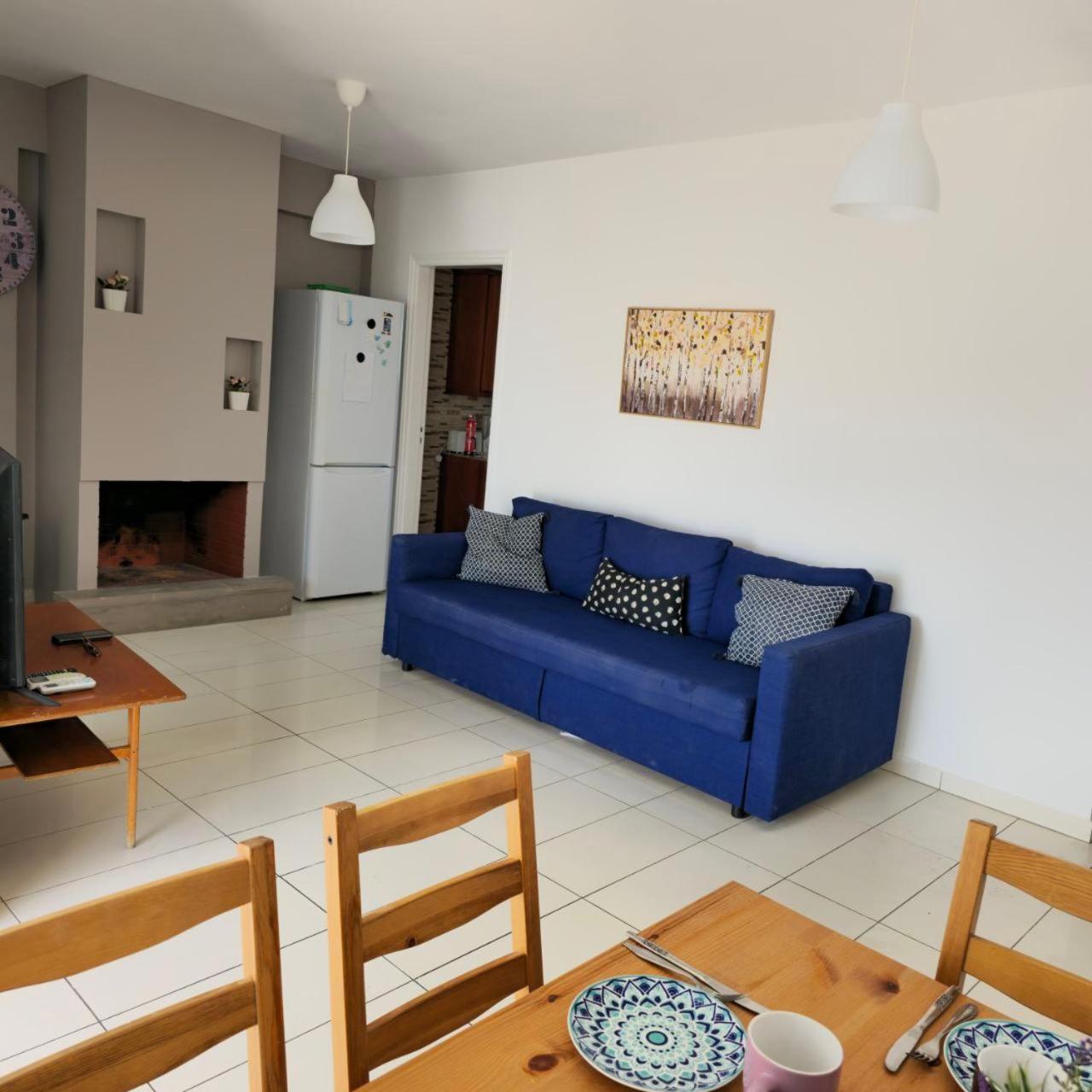 Merab Holidays Apartments Fa213 Agia Napa Exterior foto