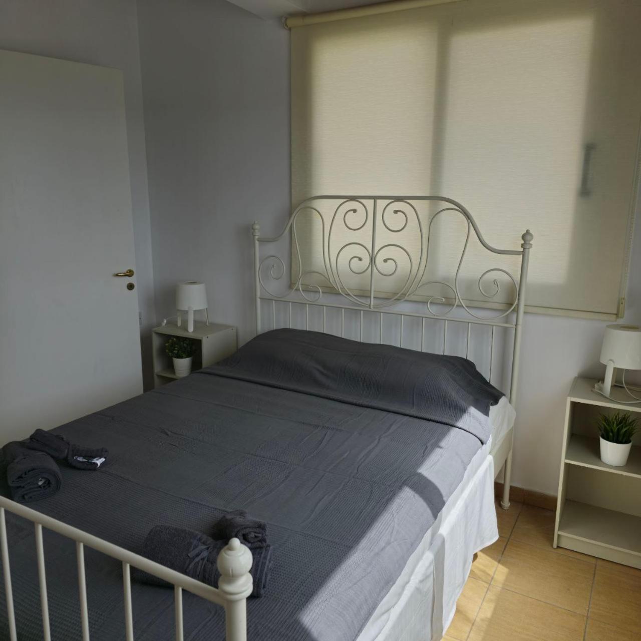 Merab Holidays Apartments Fa213 Agia Napa Exterior foto