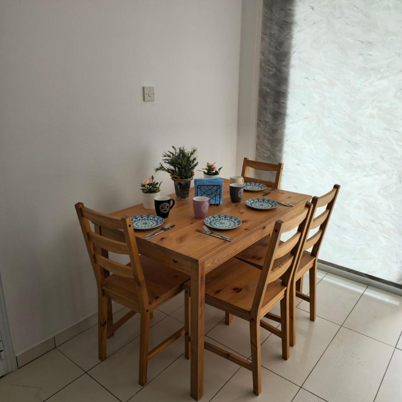 Merab Holidays Apartments Fa213 Agia Napa Exterior foto