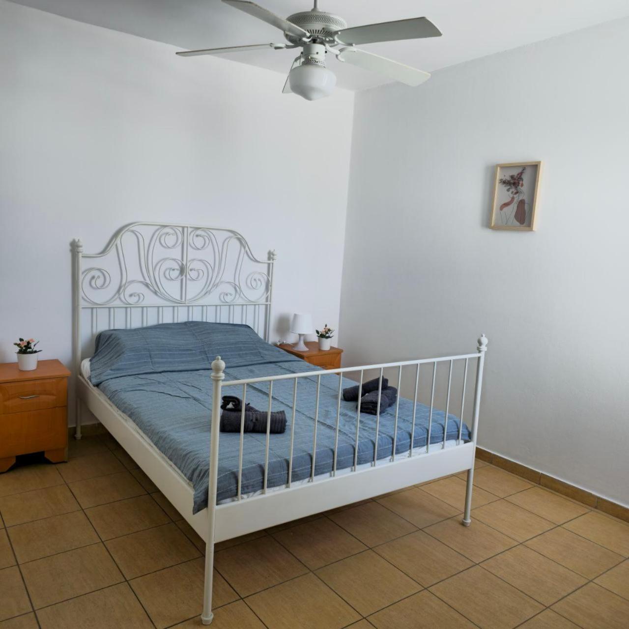 Merab Holidays Apartments Fa213 Agia Napa Exterior foto