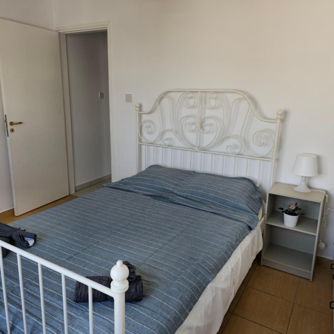 Merab Holidays Apartments Fa213 Agia Napa Exterior foto